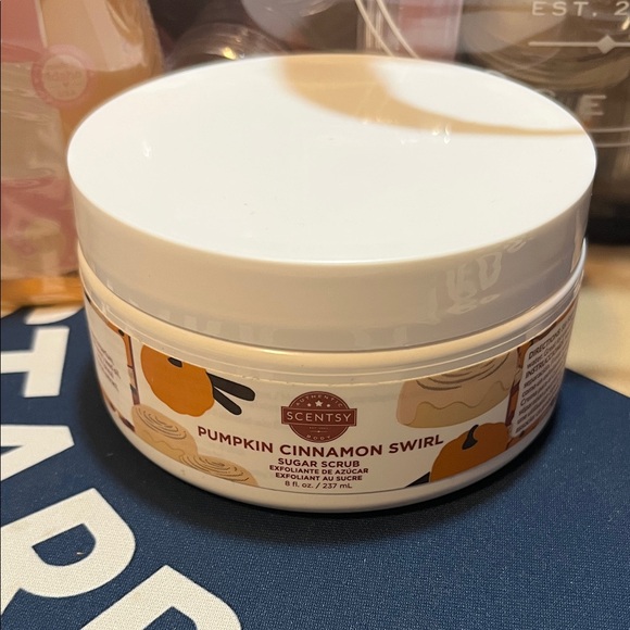 Scentsy Wax, Hand Soap, Body Wash and Sugar Scrub Lot (B8) - Picture 3 of 5